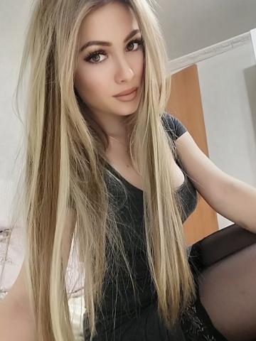Проститутка Злата